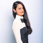 Frisurensommer 2015:<br>Haarverlängerung mit Echthaartressen aus indischem Echthaar