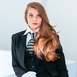 Frisurensommer 2015:<br>Haarverlängerung mit Echthaartressen aus indischem Echthaar