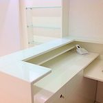 Premium Hair Salon und Zweithaarpraxis in Ulm - hier entstehen traumhafte Haarverlängerungen  mit Echthaar!