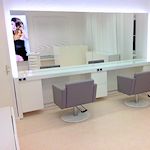 Premium Hair Salon und Zweithaarpraxis in Ulm - hier entstehen traumhafte Haarverlängerungen  mit Echthaar!