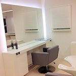 Premium Hair Salon und Zweithaarpraxis in Ulm - hier entstehen traumhafte Haarverlängerungen  mit Echthaar!